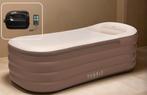 Tubble Royale opblaasbad/ijsbad ambient sound, Tuin en Terras, Bubbelbaden en Hottubs, Ophalen, Zo goed als nieuw
