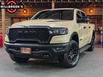 Dodge RAM 1500 Rebel X Limited Edition, Trifold cover, Passa, Auto's, Dodge, Automaat, 2438 kg, Gebruikt, Zwart