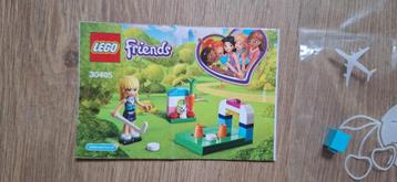Lego Friends 30405 compleet beschikbaar voor biedingen