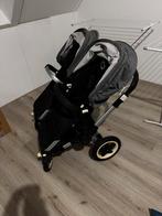 BugaBoo Donkey Duo, Kinderen en Baby's, Kinderwagens en Combinaties, Ophalen, Gebruikt, Bugaboo, Luchtbanden