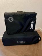 Qute Q-dream Campingbed - Zo goed als nieuw!, Ophalen, Zo goed als nieuw, Reisbedje