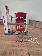 Playmobil brandweer 5361, Ophalen of Verzenden, Zo goed als nieuw