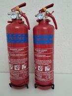 Brandblussers, Huis en Inrichting, Brandblussers en Brandkasten, Ophalen, Brandblusser