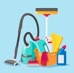 Aangeboden schoonmakster, Huis en Inrichting, Ophalen of Verzenden, Overige typen