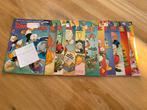 Donald Duck 1998 10 stuks 43tm 53, Gelezen, Europa, Ophalen of Verzenden, Meerdere comics