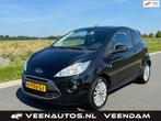 Ford Ka 1.2 Metal start/stop Airco Lichtmetaal Spoiler, Voorwielaandrijving, Euro 5, Gebruikt, 1242 cc