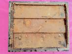 Mooi oud ventilatie rooster, ontluchting, muurrooster,, Ophalen of Verzenden, Gebruikt, Ventilator