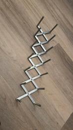 IKEA pannen houder, Huis en Inrichting, Keuken | Potten en Pannen, Ophalen, Gebruikt, Pannenset