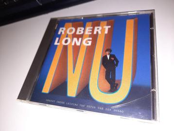 CD Robert Long – Nu beschikbaar voor biedingen