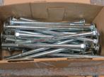 33 slotbouten 180 x M10, Ophalen of Verzenden, Nieuw, Minder dan 50 mm