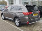 Mitsubishi Outlander 2.0 BUSINESS EDITION AUTOMAAT Keyless |, Auto's, Mitsubishi, 1998 cc, Euro 6, 4 cilinders, Origineel Nederlands