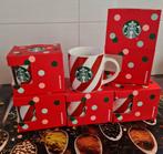 Starbucks holiday mokken nieuw, Verzamelen, Ophalen of Verzenden, Nieuw, Overige typen
