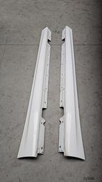 M sideskirts zijskirts dorpellijst set BMW 3 serie E90 E91 L, Gebruikt, -, -, Ophalen of Verzenden
