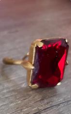 Sinterklaas ring, Diversen, Ophalen of Verzenden, Zo goed als nieuw
