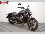 KAWASAKI VULCAN S (bj 2021), 2 cilinders, Bedrijf, Onbekend, KAWASAKI