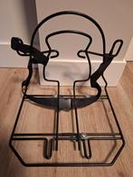 ZGAN Steco Monkey mee, Fietsen en Brommers, Fietsaccessoires | Bagagedragers, Ophalen of Verzenden, Zo goed als nieuw