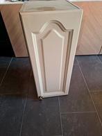 Ikea kastje, Ophalen, Gebruikt