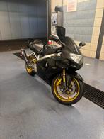 Suzuki Gsxr 1000 K1/K2, Ophalen