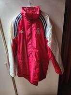 Ajax Coachjack 2001, Groter dan maat XL, Ophalen of Verzenden, Nieuw, Overige typen