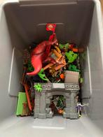 Playmobil, Ophalen, Gebruikt