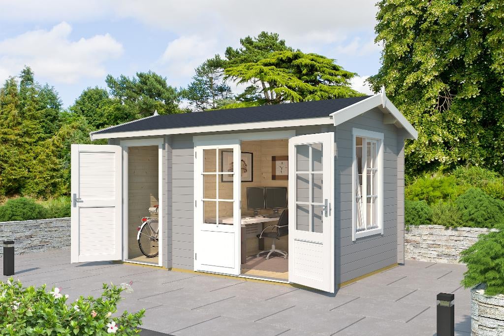 NIEUW Tuinhuis Wrexham 1, Verzenden, Nieuw