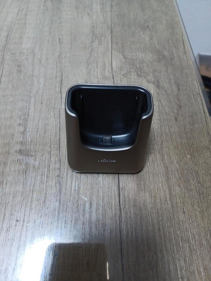 Nokia 8800 Arte originele bureau lader, Telecommunicatie, Mobiele telefoons | Hoesjes en Frontjes | Nokia, Zo goed als nieuw, Ophalen of Verzenden