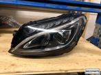 C klasse w205 led koplamp led high performance A2059062504, Auto-onderdelen, Verlichting, Ophalen of Verzenden, Gebruikt, Mercedes-Benz