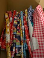 Cadeau rollen sint en overig, Ophalen of Verzenden