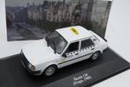 29731: Skoda 130 - Praga Taxi - 1988 - Atlas 1:43, Auto, Nieuw, Ophalen of Verzenden, Bachsatztstr. 54 D 72131 Ofterdingen, Germany