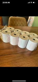 Pin rollen thuisbezorgd, Ophalen of Verzenden, Zo goed als nieuw