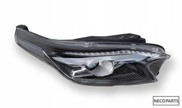 KIA XCEED X CEED FULL LED KOPLAMP ORIGINEEL 92102J7300 beschikbaar voor biedingen