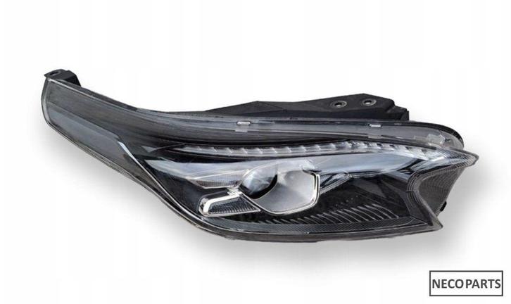 KIA XCEED X CEED FULL LED KOPLAMP ORIGINEEL 92102J7300, Auto-onderdelen, Verlichting, Kia, Gebruikt, Ophalen of Verzenden