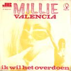 Millie - Valencia  (Imperial 5C 006-24 612), Overige genres, Ophalen of Verzenden, Zo goed als nieuw