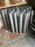 tafelpoten poten ronden poot metaal werkbank bureau, Ophalen, Tafelpoot, 50 tot 100 cm, Rond