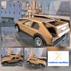 Siku no 1047 Opel Kadett SR 1/55, Verzenden, Gebruikt, Auto, SIKU