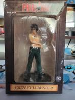 Fairy Tail Grey Fullbuster Figuur - Nieuw in Doos!, Ophalen of Verzenden, Nieuw
