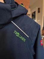 Ski-jas Trollkids, Kinderen en Baby's, Jongen of Meisje, Trollkids, Ophalen of Verzenden, Zo goed als nieuw