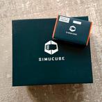 Simucube SC2 Sport + Tahko GT-21 Wireless + 2x Quick Release, Ophalen, Zo goed als nieuw, Simucube