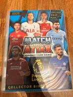 Topps Match Attax Premier League 2018/2019 compleet, Verzamelen, Ophalen of Verzenden, Zo goed als nieuw, Poster, Plaatje of Sticker