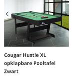 Poolbiljart, Sport en Fitness, Biljarten en Poolen, Ophalen, Zo goed als nieuw, Pooltafel