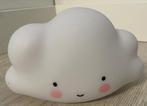 Lampje wolk, Kinderen en Baby's, Kinderkamer | Inrichting en Decoratie, Ophalen, Zo goed als nieuw, Lamp