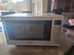 Combi magnetron Panasonic, Witgoed en Apparatuur, Magnetrons, Ophalen of Verzenden, Vrijstaand, 45 tot 60 cm