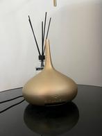 Rituals Perfume Genie - Gouden Diffuser, Ophalen, Gebruikt