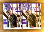New Interface Engels 2 VWO Leerwerkboek A - Leerwerkboek B, VWO, Engels, ThiemeMeulenhoff, Ophalen of Verzenden