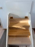 Trap Gratis ophalen, Doe-het-zelf en Verbouw, Ladders en Trappen, Ophalen, Zo goed als nieuw, Trap, 2 tot 4 meter