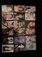 Wts/ nayeon photocards, Verzamelen, Muziek, Artiesten en Beroemdheden, Ophalen of Verzenden, Zo goed als nieuw, Foto of Kaart