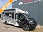 Sunlight T67S - 1500 euro korting, Caravans en Kamperen, Campers, Automaat, Standaard zit, Sunlight, Ringverwarming