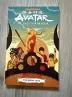 Avatar the last airbender: Team avatar tales, Eén comic, Ophalen of Verzenden, Zo goed als nieuw, Amerika