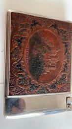 Zeer mooie aansteker,  Salzburg., Ophalen of Verzenden, Zo goed als nieuw, Aansteker