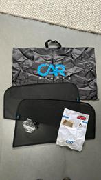 Car shades Peugeot 208 (2012-2018), Auto-onderdelen, Ruiten en Toebehoren, Ophalen, Peugeot